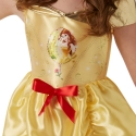 Disney Princess Belle Fairytale kostume 104cm (3-4 år)