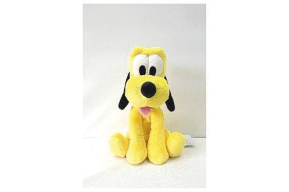 Disney Pluto bamse (25 cm)