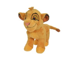 Disney Løvernes Konge Simba (17 cm)