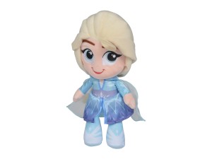 Disney Frozen 2, Elsa bamse (25 cm)