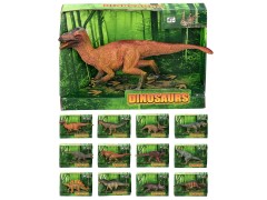 Dinosaurus 20-25cm 1 STK.