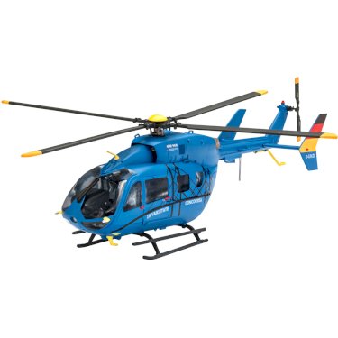 Revell, modelsæt, Eurocopter EC 145, 1:72