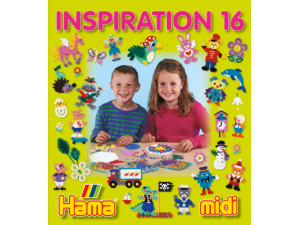 Hama Midi, Inspiration 16