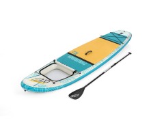 Bestway, Hydro-Force, SUP-board Panorama, 340x89x15cm