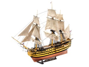 Revell, Model Sæt HMS Victory, 1:225