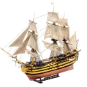 Revell, Model Sæt HMS Victory, 1:225