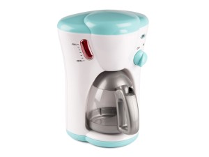 3-2-6 kaffemaskine med vandfunktion