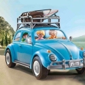 Playmobil, Volkswagen Beetle, blå