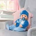Baby Annabell, Alexander, interaktiv dukke, 43 cm
