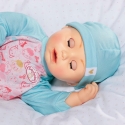 Baby Annabell, spisende Annabell, 43 cm