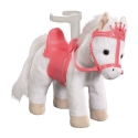 Baby Annabell Little, kongelig pony m/ lyd