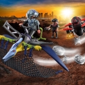 Playmobil Dino Rise, Pteranodon: Droneangreb