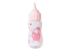 Baby Annabell, magisk sutteflaske m/ mælk