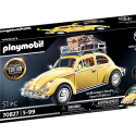 Playmobil, Volkswagen Beetle, gul