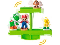 Super Mario, Ground Stage, balancespil