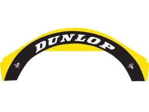 Scalextric Dunlop Bridge