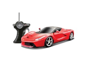 Maisto Tech, Ferrari LaFerrari, fjernstyret bil, 1:24