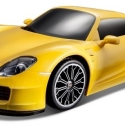 Maisto Tech, Porsche 918 Spyder, fjernstyret bil, 1:14