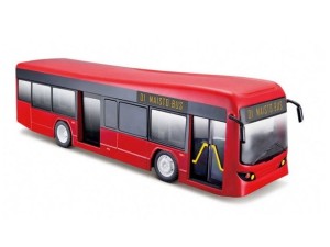 Maisto Tech, City Bus, fjernstyret bus