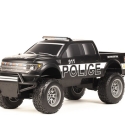 Maisto Tech, Politi Truck, fjernstyret politibil, 1:6