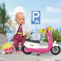 Baby Born, Fjernstyret scooter