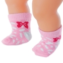 Baby Born, sokker, 2 par, 43 cm
