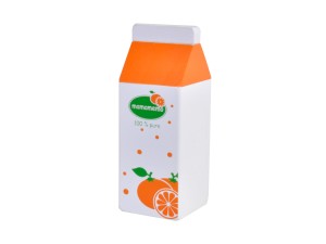 Juice, Appelsin