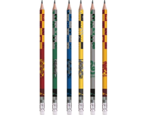 Maped, Harry Potter, blyanter, 6 stk.