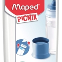 Maped Picnik Adult, vandflaske, blå