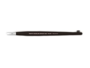 Tamiya, High-Grade II, flad pensel, XS