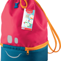 Maped Picnik Kids, taske med termo-rum, pink/blå
