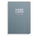 Mayland, udateret kalender, uge, Week Planner