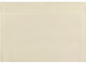 Papperix C4 Kuverter 5-pakke Elfenben