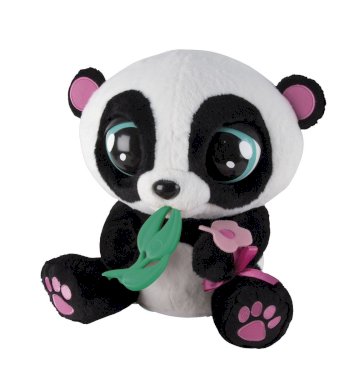 Club Petz, Yoyo, interaktiv panda