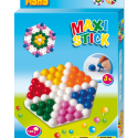 Hama Maxi Stick, gaveæske, sekskant