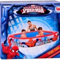 Bestway, børnepool, Spiderman, 450L