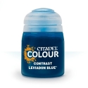 Citadel, contrast paint, Leviadon Blue, 18 ml