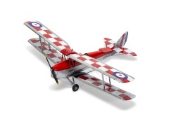 Airfix, de Havilland D.H.82a Tiger Moth, 1:48