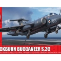 Airfix, Blackburn Buccaneer S.2C, 1:72