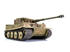 Airfix, Tiger-1 "Early Version", 1:35