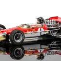 Scalextric Legends Team Lotus 49 - Graham Hill