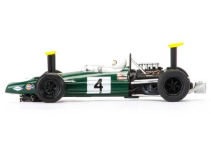 Scalextric Legends Brabham BT26A-3  Jacky Ickx