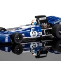 Scalextric Legends Tyrrell 002
