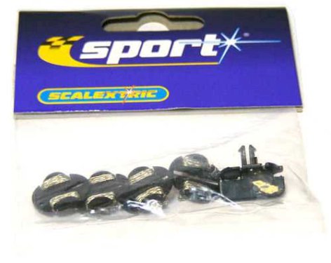 Scalextric Start Guide Blade