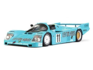 Slot It Porsche 962C 85 n.11 24h Le Mans