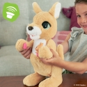 FurReal, Mama Josie, interaktiv kænguru