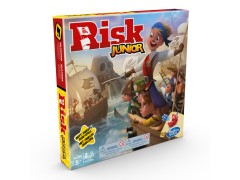 Hasbro, Risk Junior