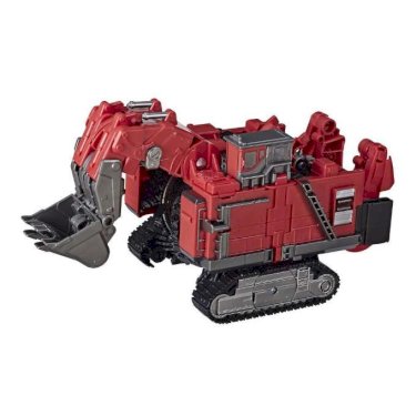 Transformers Deluxe Class, Scavenger, 22 cm