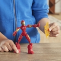 Marvel Avengers, Bend and Flex, Ironman
