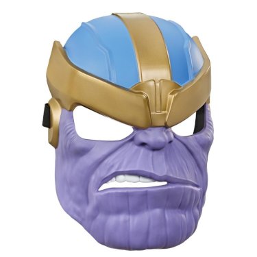 Thanos-maske